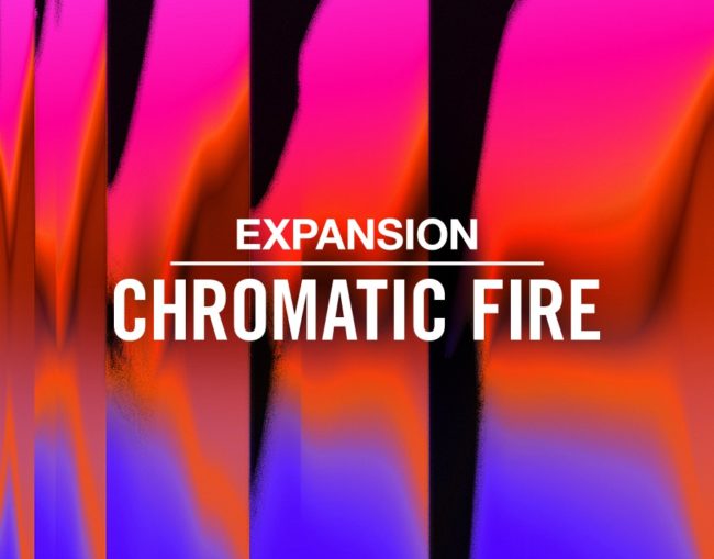 chromatic fire