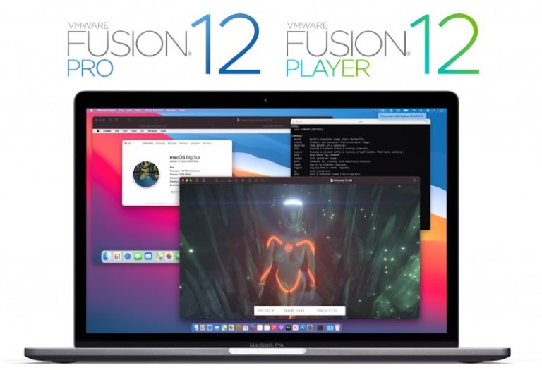 for mac instal Trinity Fusion