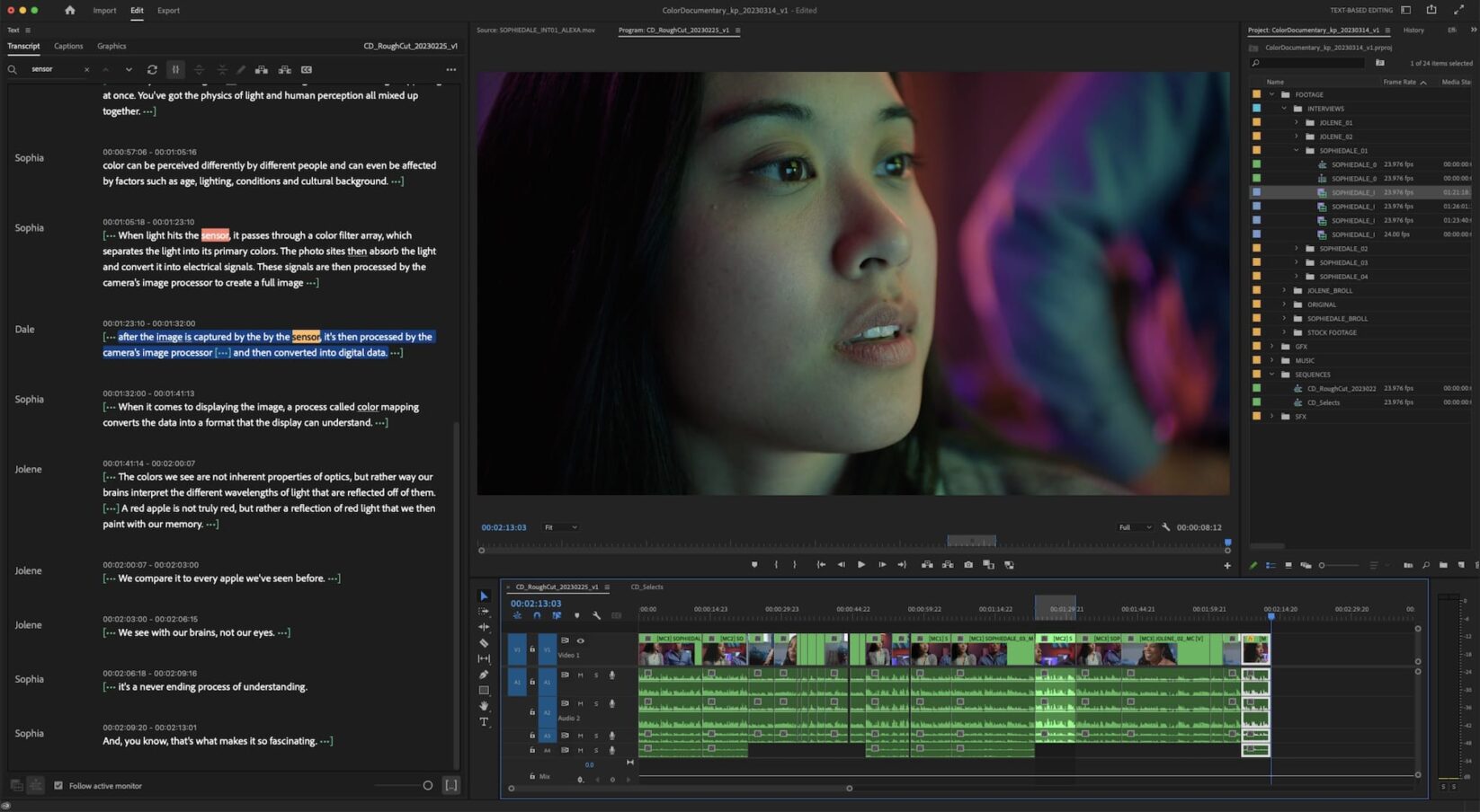 Adobe、「Premiere Pro」「After Effects」をアップデート APPLE LINKAGE