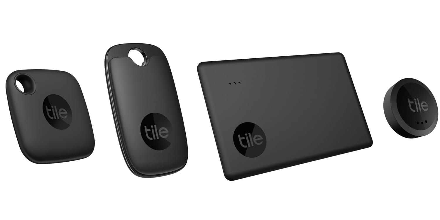 Amazon スマイルSALE：Tileの紛失防止タグが割引価格に