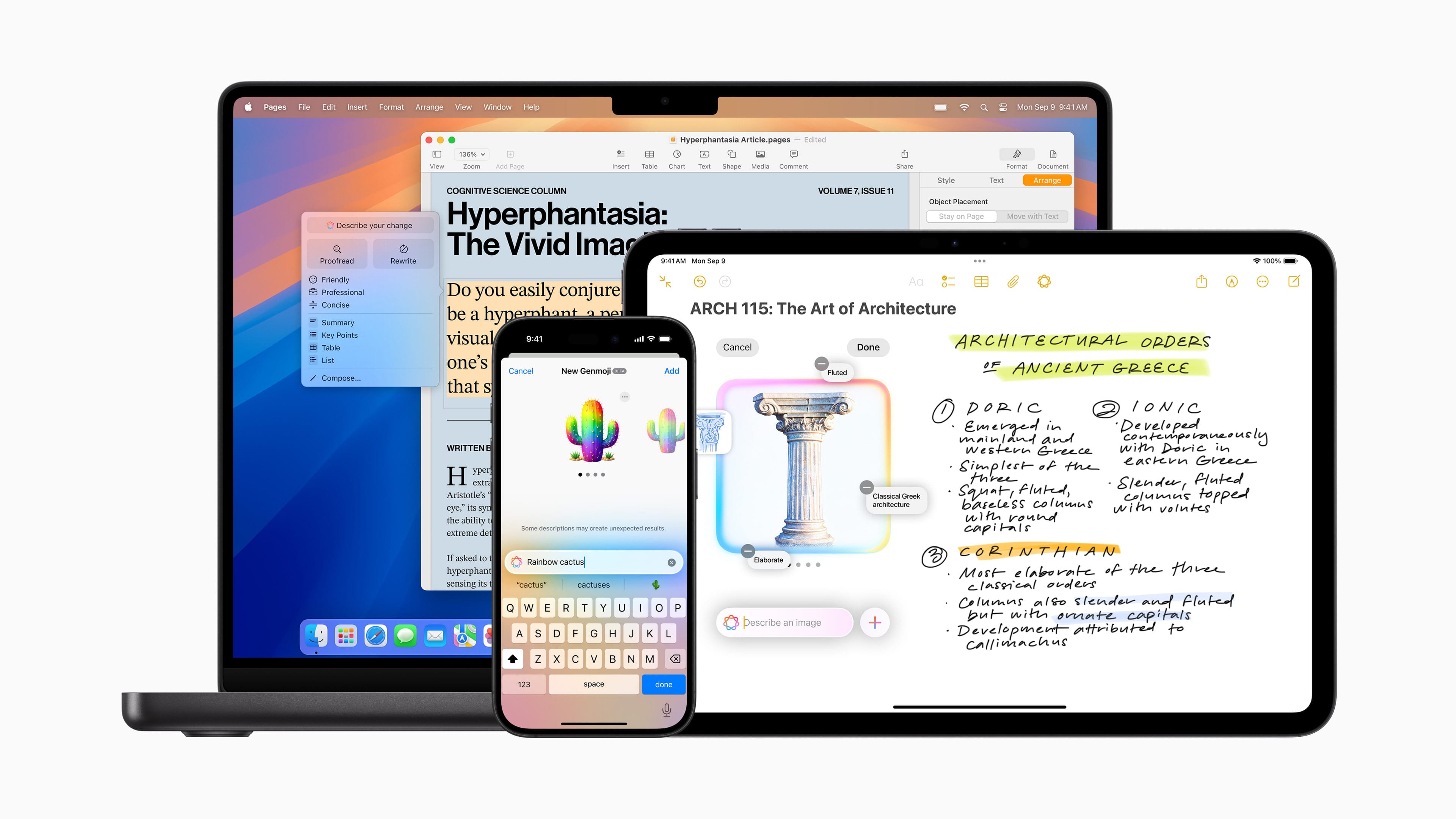 Apple、「iOS 18.2」「iPadOS 18.2」「macOS 15.2」「tvOS 18.2」「watchOS 11.2」「visionOS 2.2」などをリリース