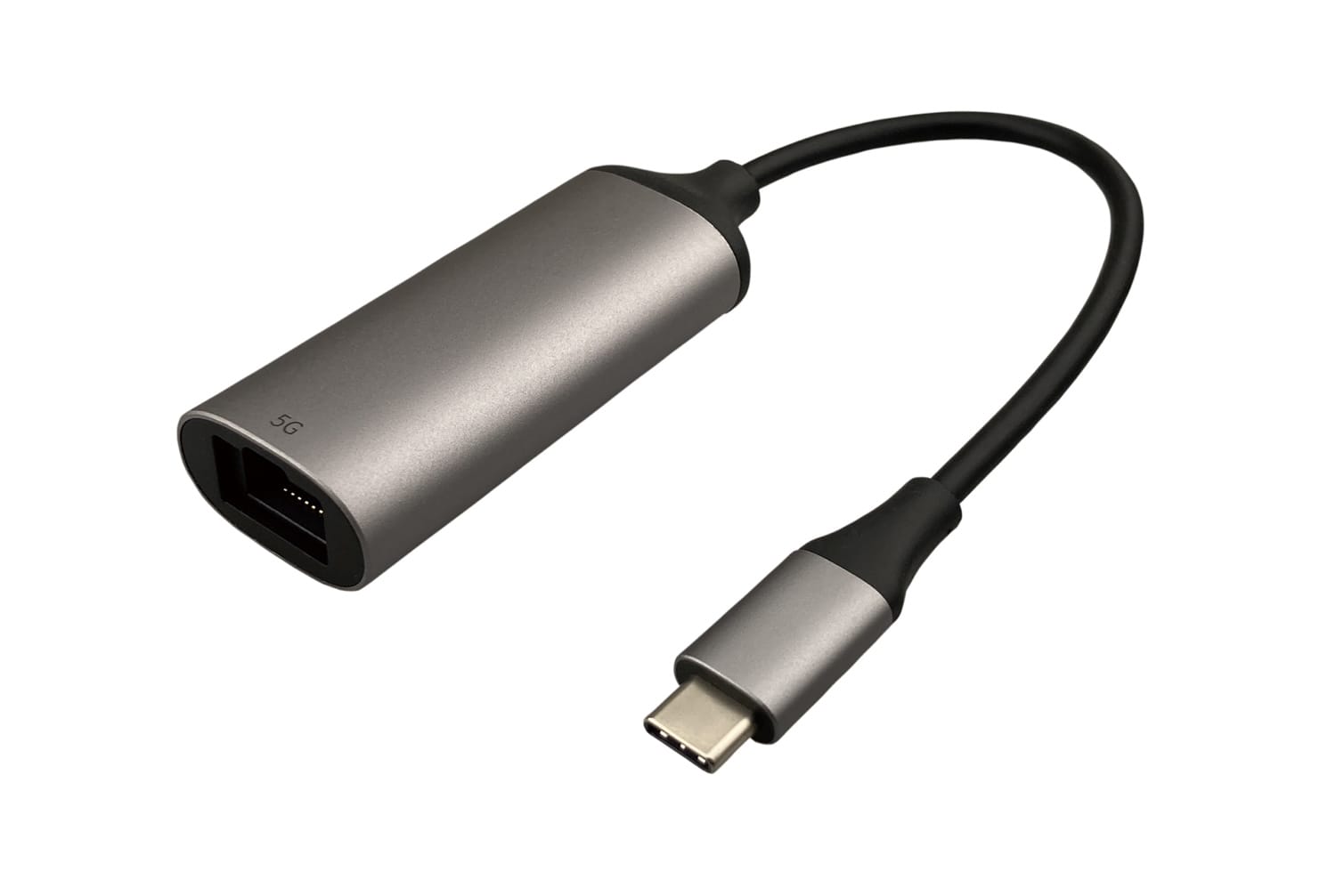 ［訂正］GOPPA、5GbE対応のUSB-C LANアダプタを発売